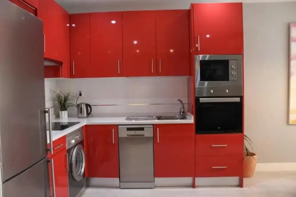 PUERTA DEL SOL Apartment - photo 17