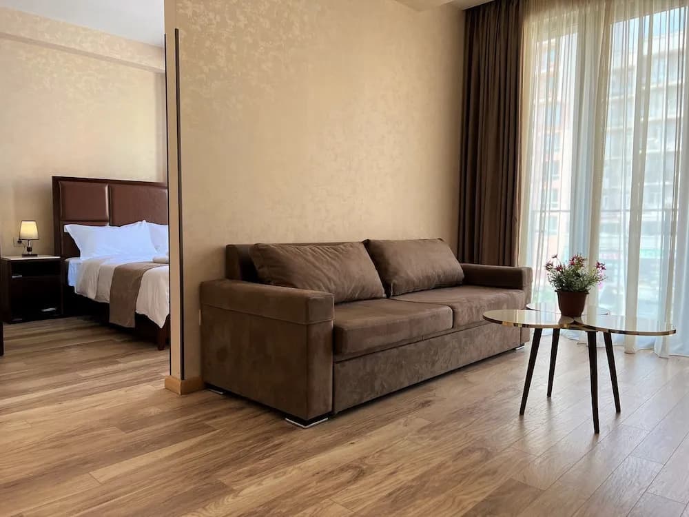 Hotel Aura in Digomi - photo 5