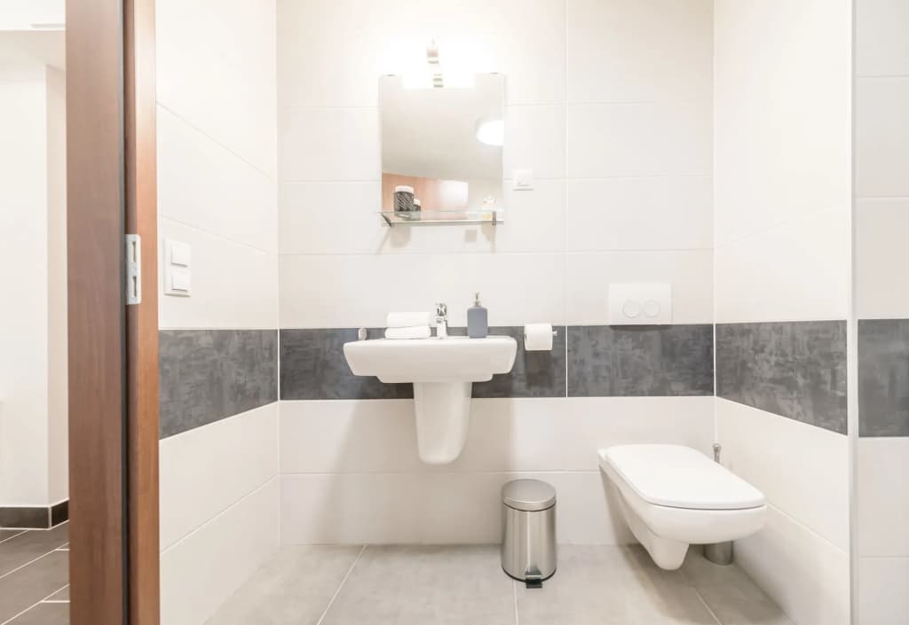 Oasis Apartments at Broadway Residence - photo 7