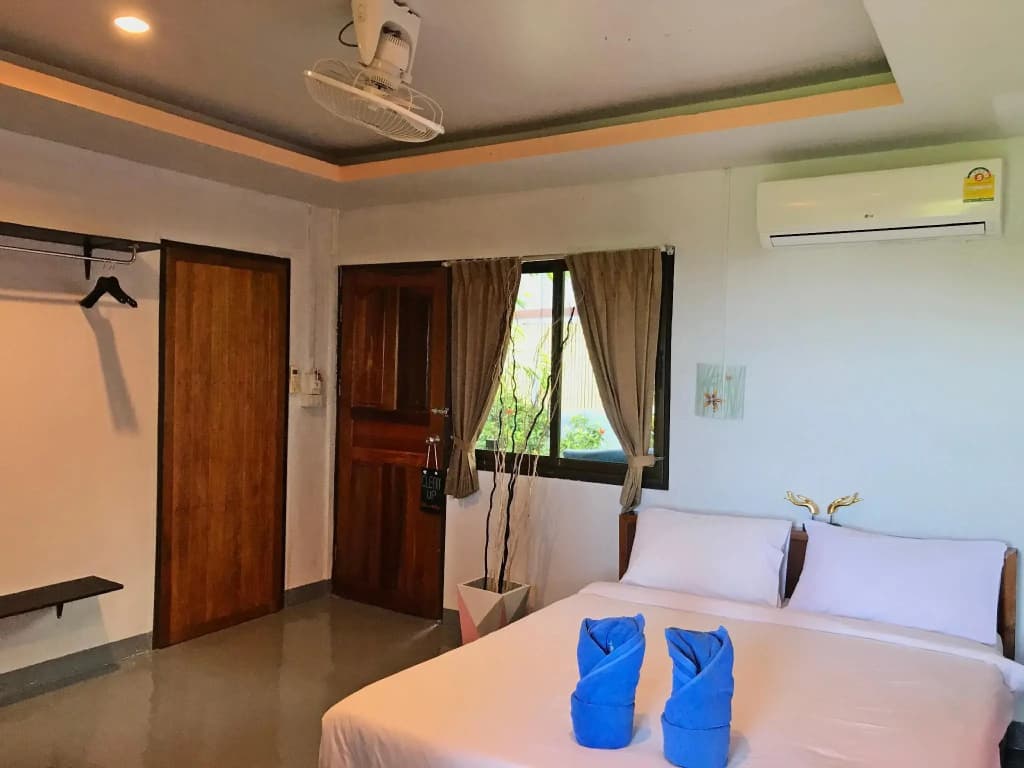 Lanta Halabala Resort - photo 33