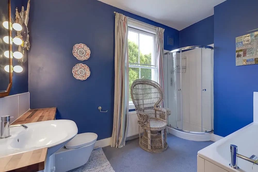 Quiet Home near Hampstead Heath - photo 10