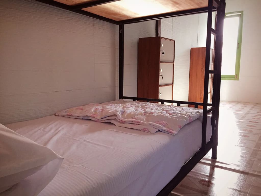 Ozone Hostel - main photo