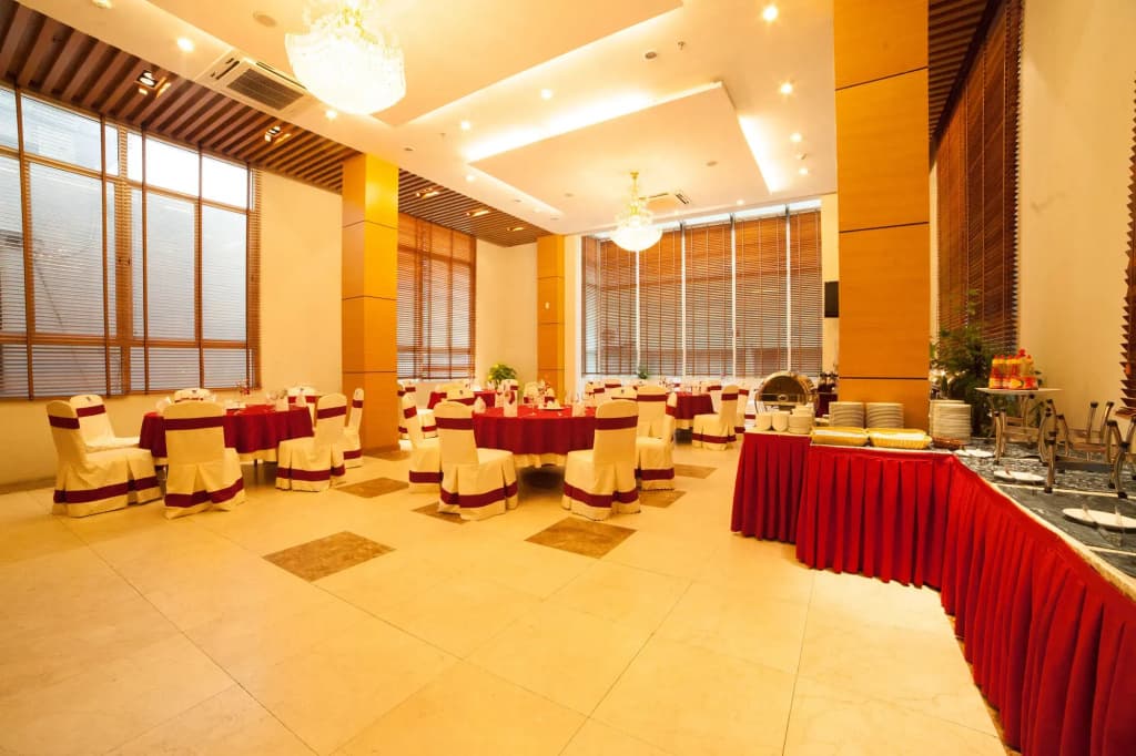 Danang Petro Hotel - photo 27