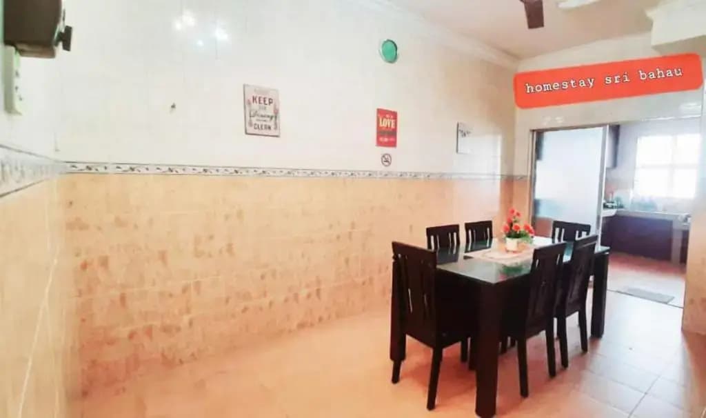 Hotel Sri Bahau - photo 10