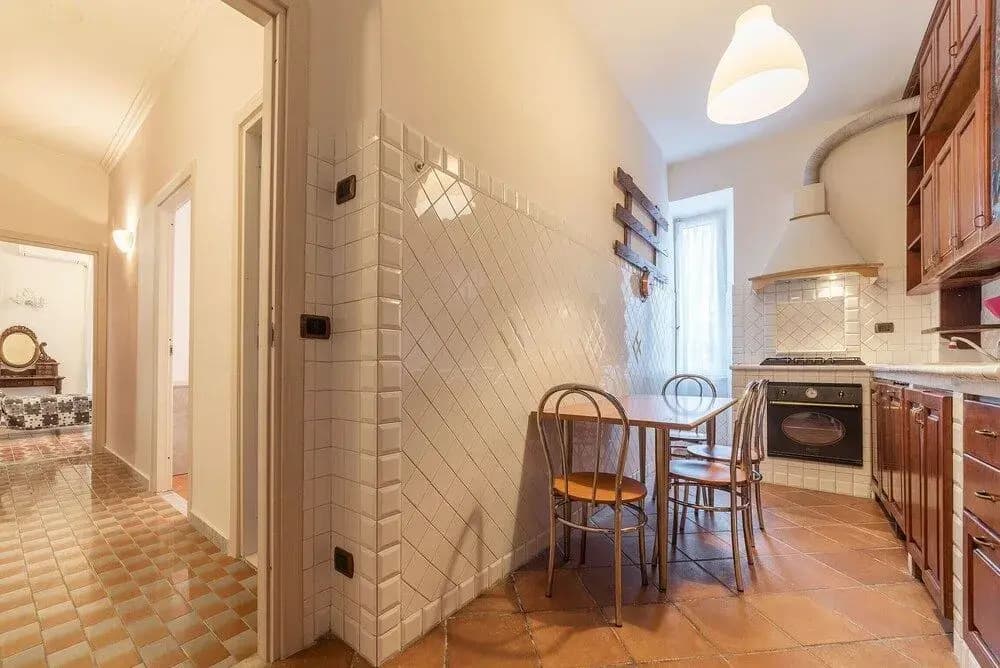 Piramide & Testaccio Design Flat - photo 11