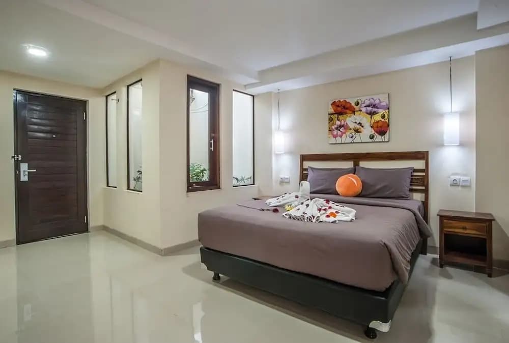Kelantel Bali - photo 5