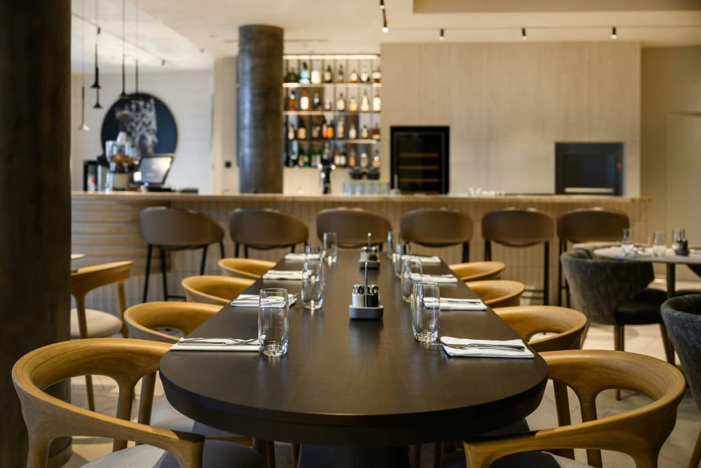 Leon Hotel & Lounge - photo 19