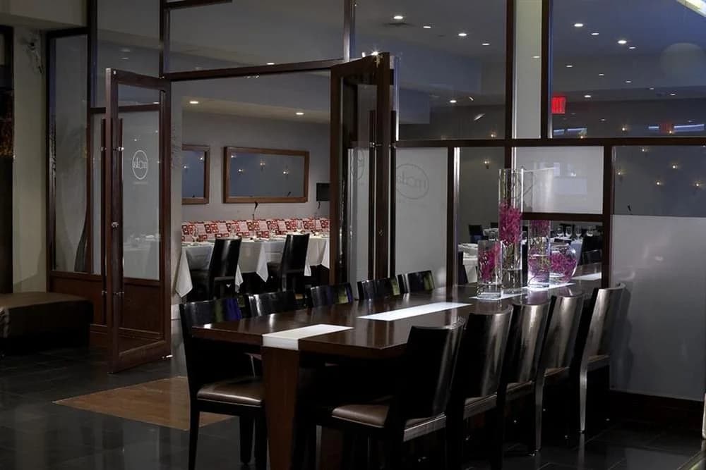 Flatotel New York - photo 11