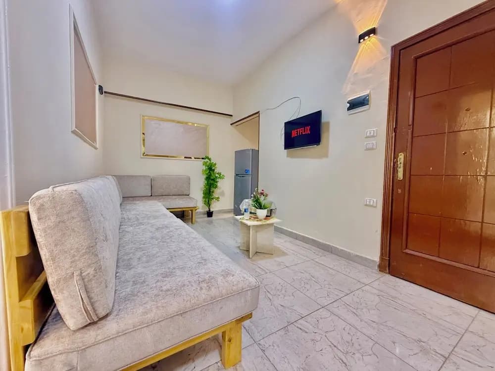 Joy Apartments - photo 26