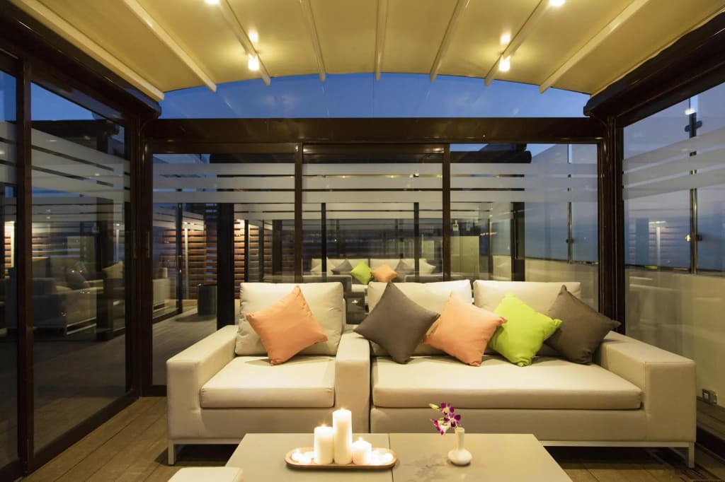 Coral Muscat Hotel & Apartment - photo 5