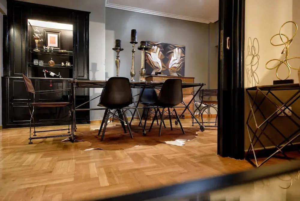 Altius Kolonaki Lodge by K&K - photo 13