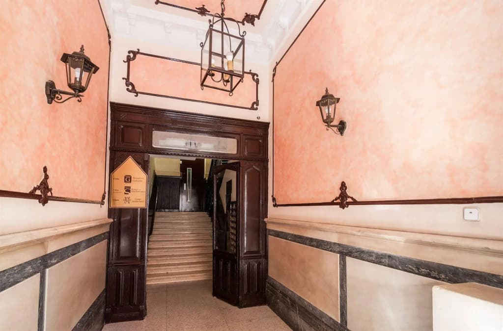 Hostal Gallardo - photo 11