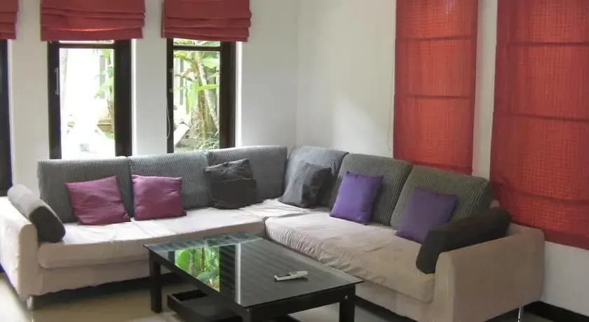 Cosy Villa Suksan - photo 10