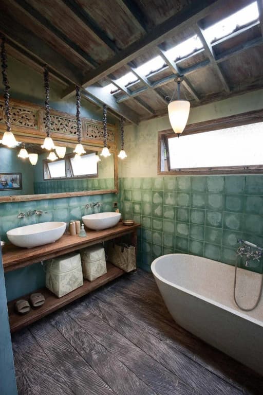 BALQUISSE Heritage Hotel - photo 9