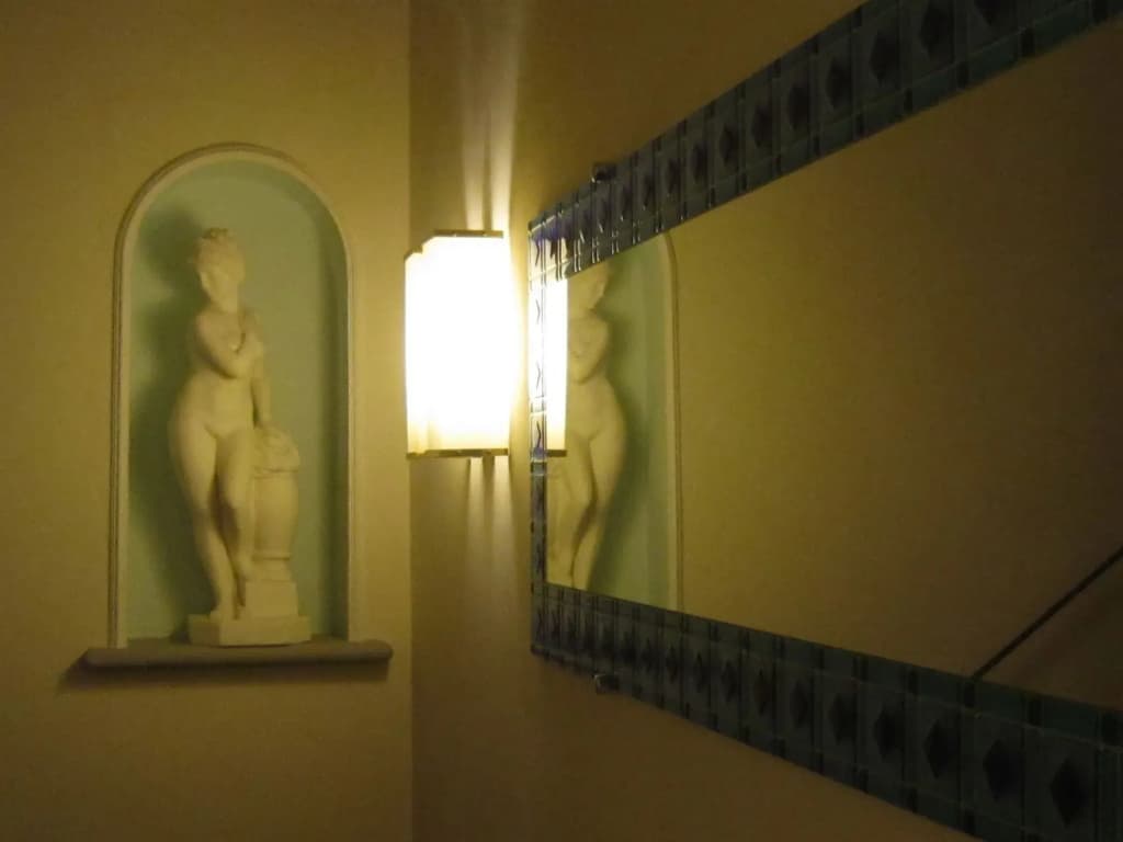 Hotel City - photo 17