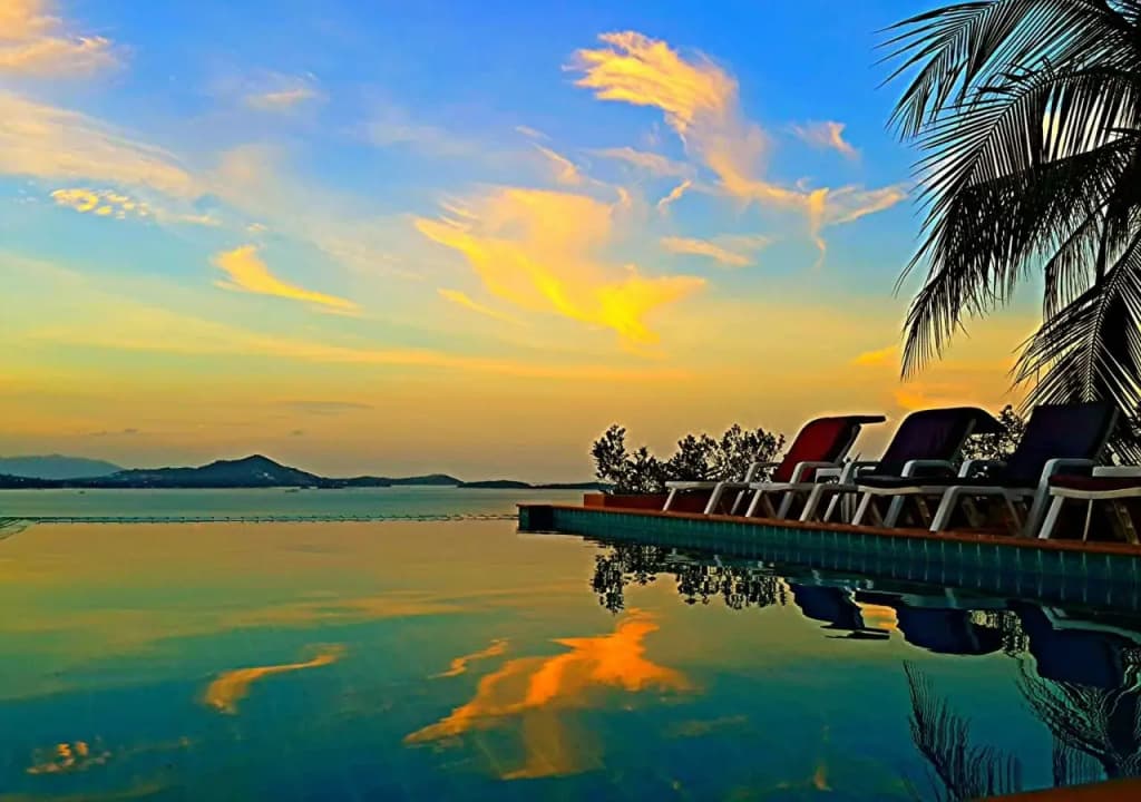Ban Sua Samui - main photo