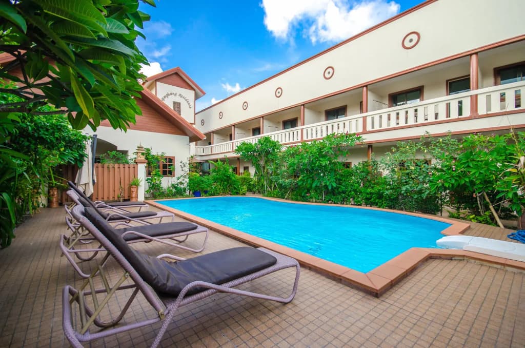 Namphung Phuket Boutique Resort - photo 15