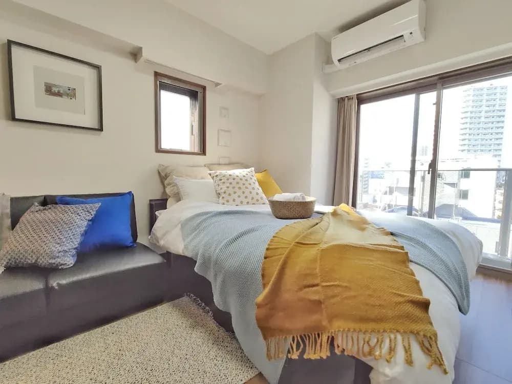 Otsuka 3 Mansion - photo 1