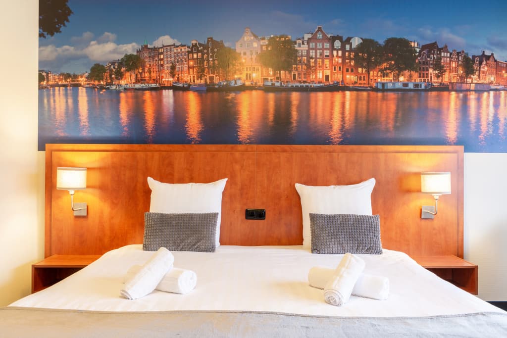 Westlake Hotels Amsterdam - photo 19