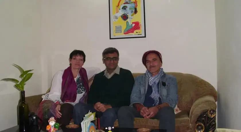 Ananda Bed & Breakfast - photo 1