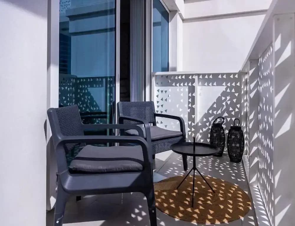 Luxurious 1BR Oasis Panoramic Views - photo 5