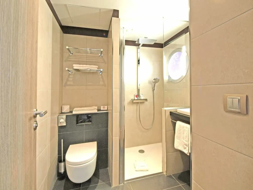 Hôtel Hor Europe - photo 10