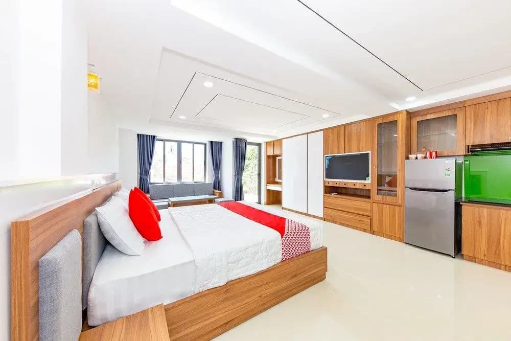 Oyo 271 Phuc Dat Apartment - photo 3