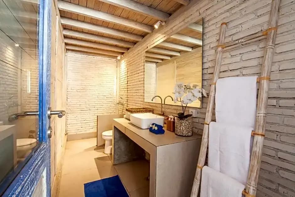 Seminyak Beach Hut - photo 6