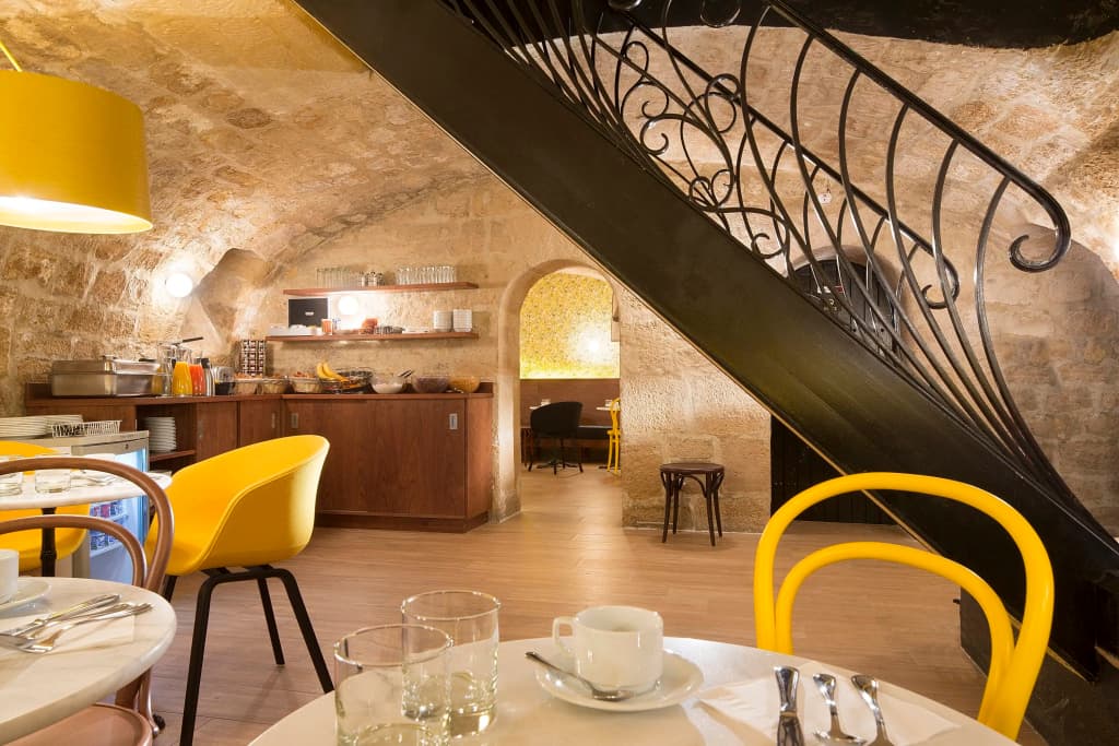 Hôtel Joséphine & SPA by HappyCulture - photo 17