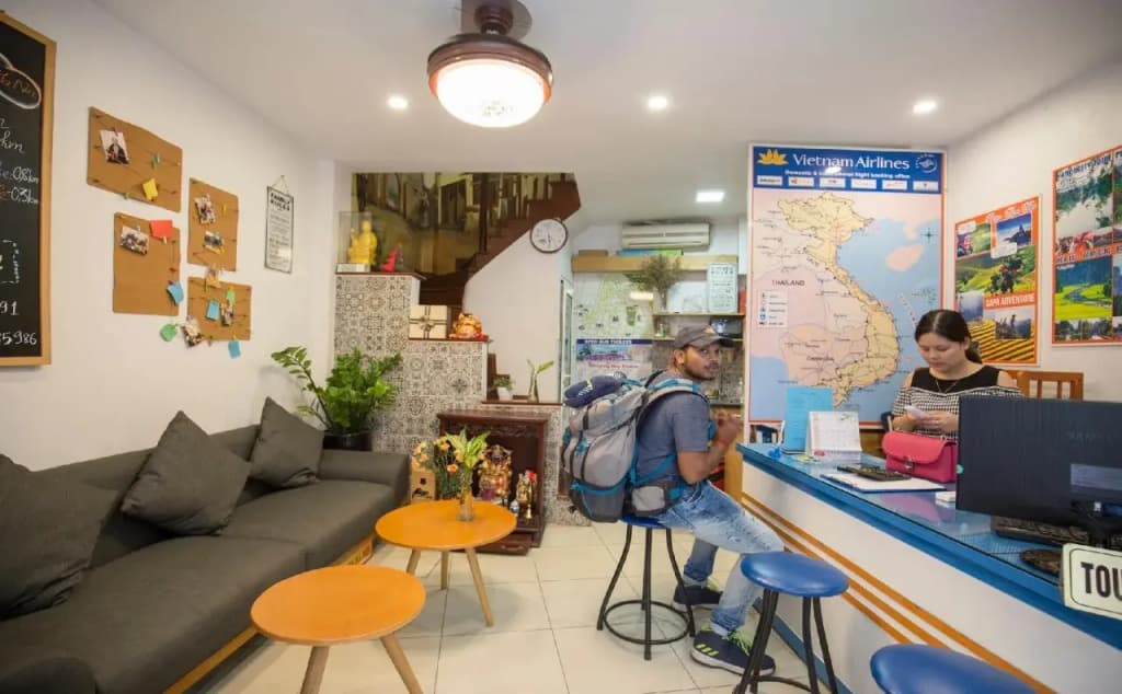 BB's Hut Homestay - photo 16