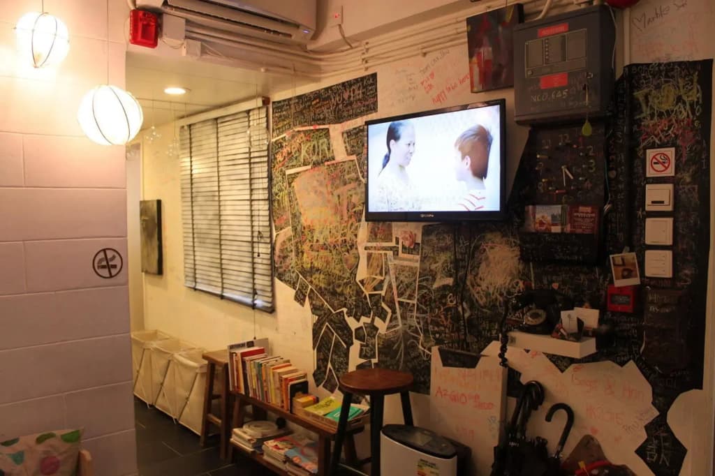 Just Inn - photo 11