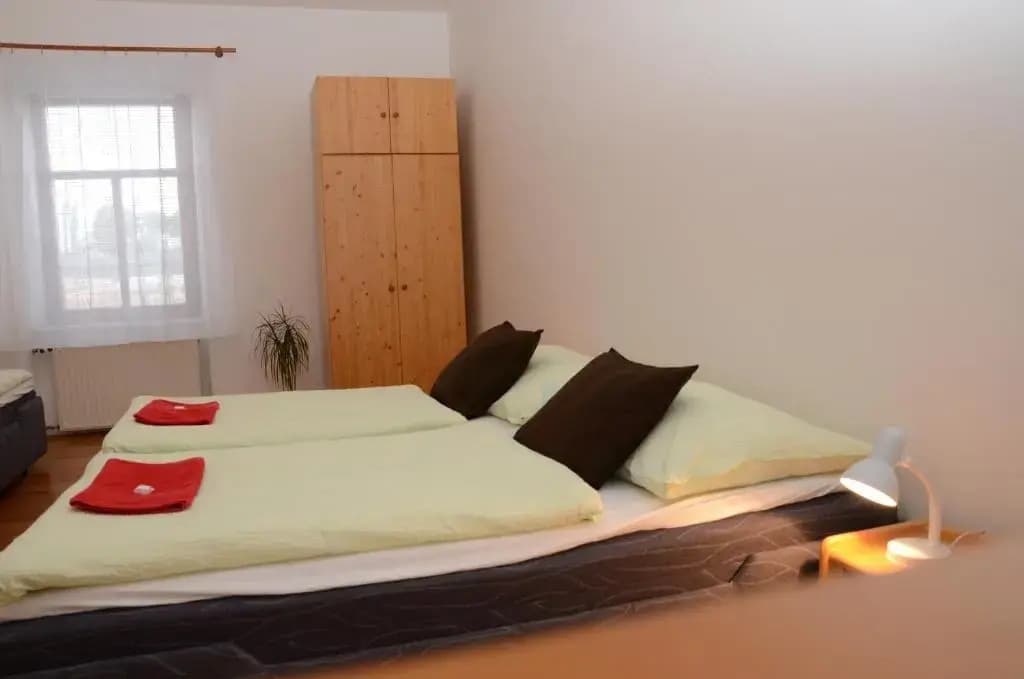 Apartments Karlin - photo 13