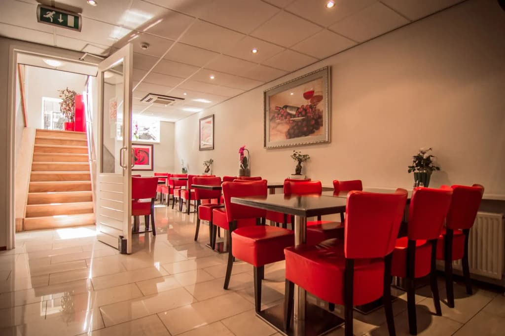 Amsterdam Downtown Hotel - photo 16