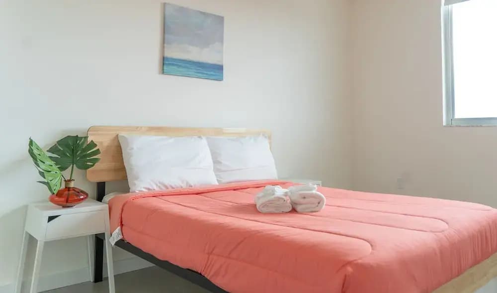 The Outpost Miami Apartments - photo 15