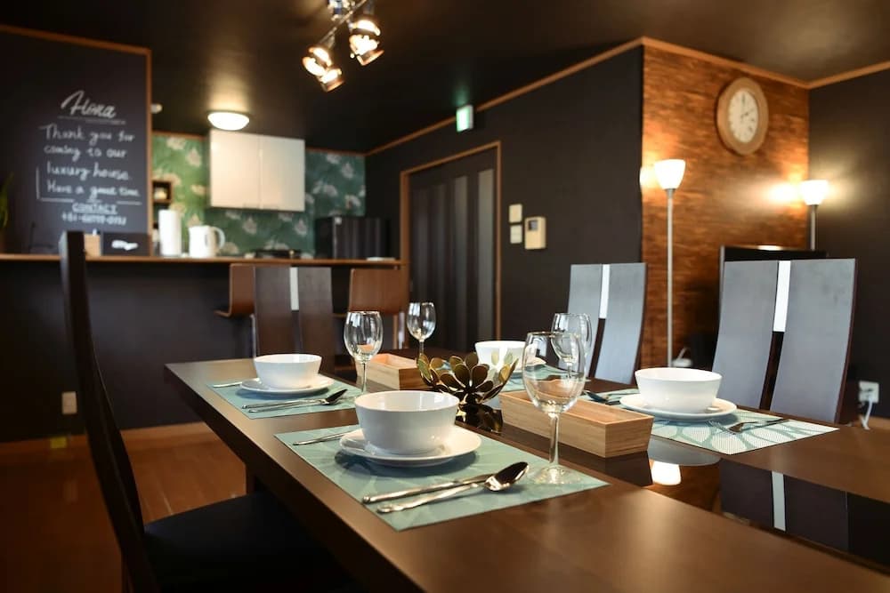 Luxury House Hona -Tennoji- - photo 17