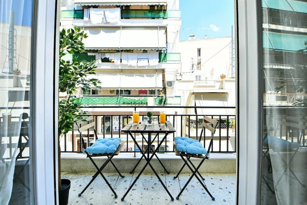 Renovated flat in Athens perfect location - photo 7