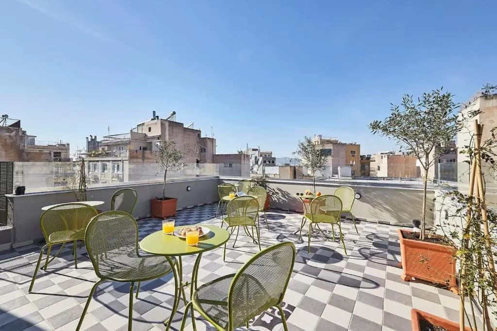 Enjoy Athens from a funky studio near Acropolis! - photo 10