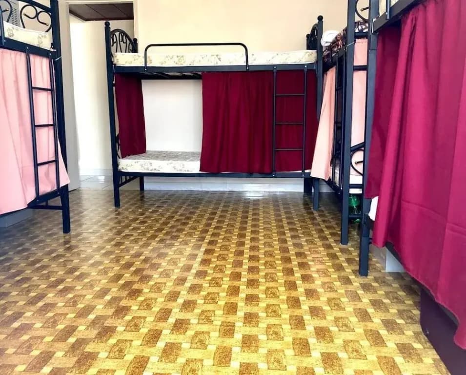 Friends House Hostel - photo 7