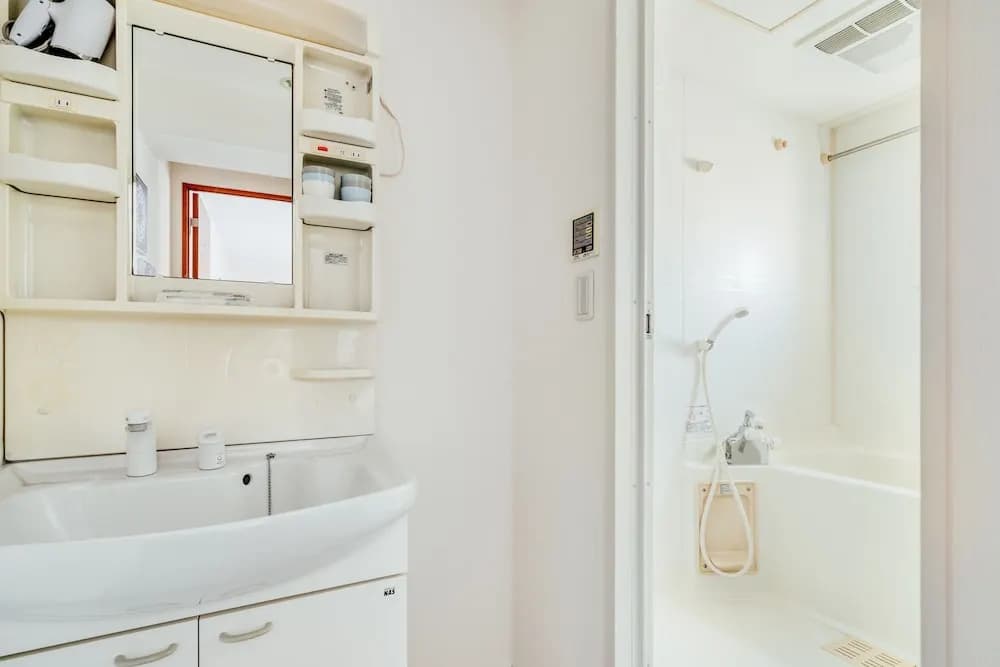 I Cube Kozu Apartment - photo 26