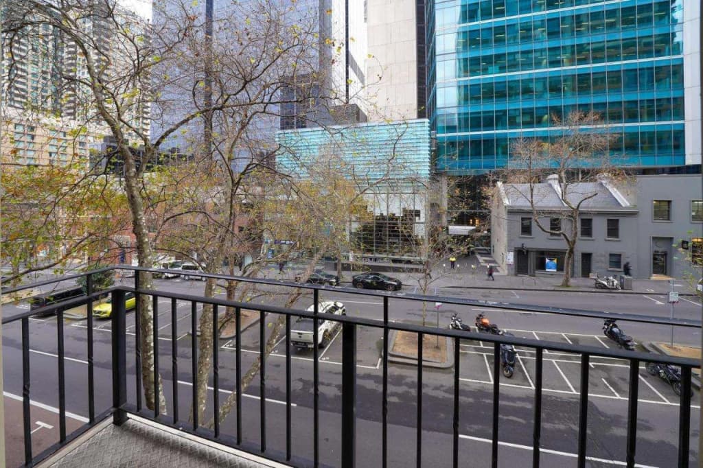 Comfort Apartments Melbourne Central - photo 34