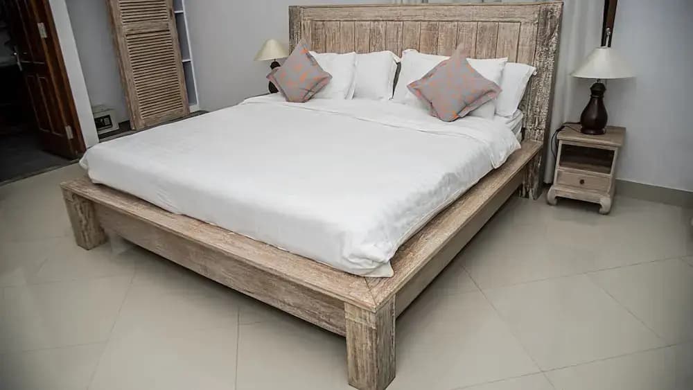Villa Safeer Bali - photo 5