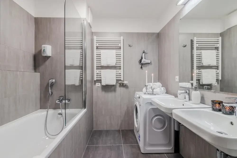 Prague Luxury Apartments - photo 8