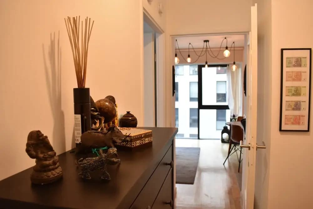 Charming Apartment in Gambetta, Ménilmontant - photo 2