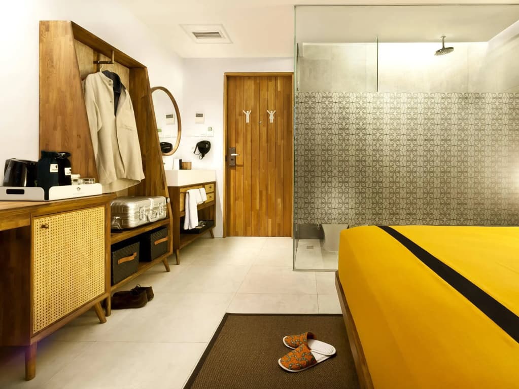 Kosenda Hotel - photo 2