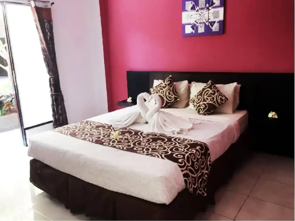 Capital O 1666 Grand Pudjawan Hotel Near Kuta Beach - photo 7