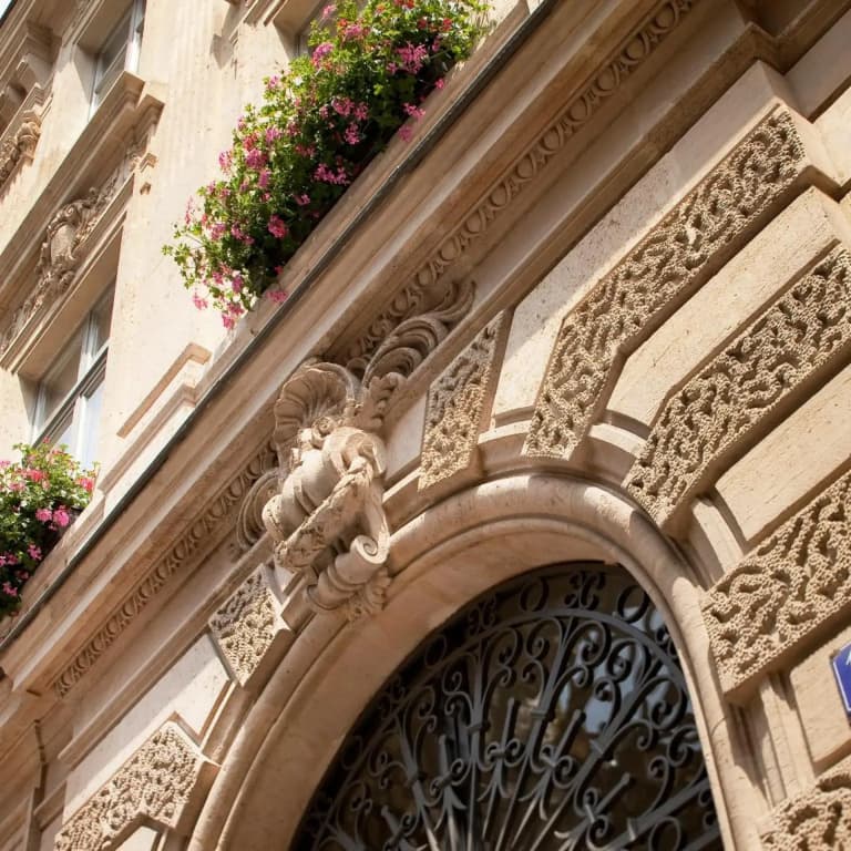 Hôtel de l'Arcade - photo 22