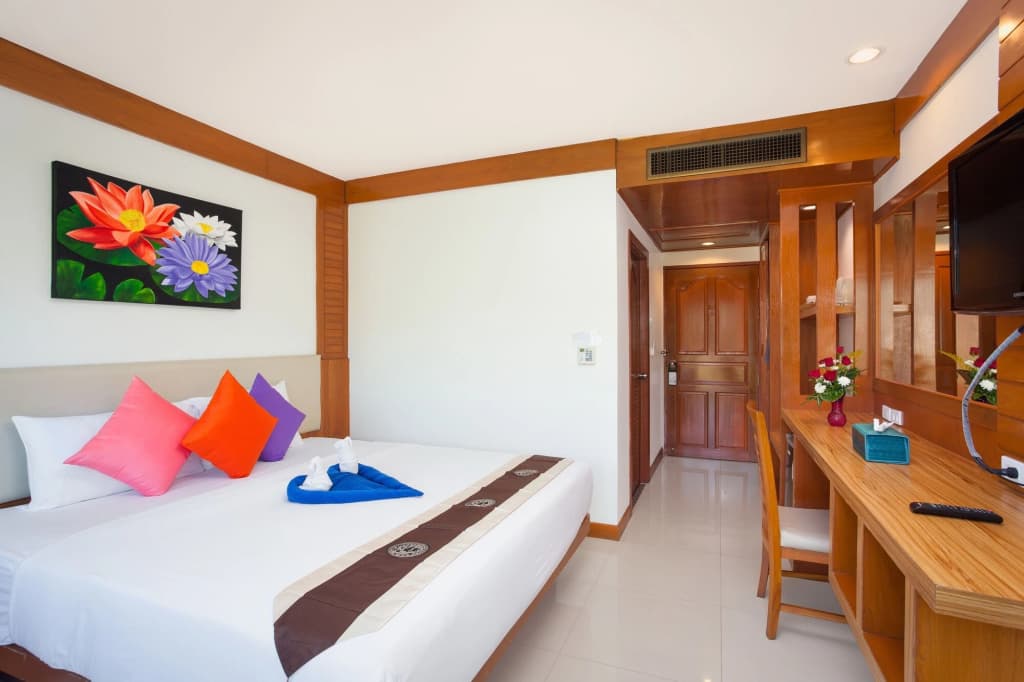 Baumancasa Beach Resort - photo 26