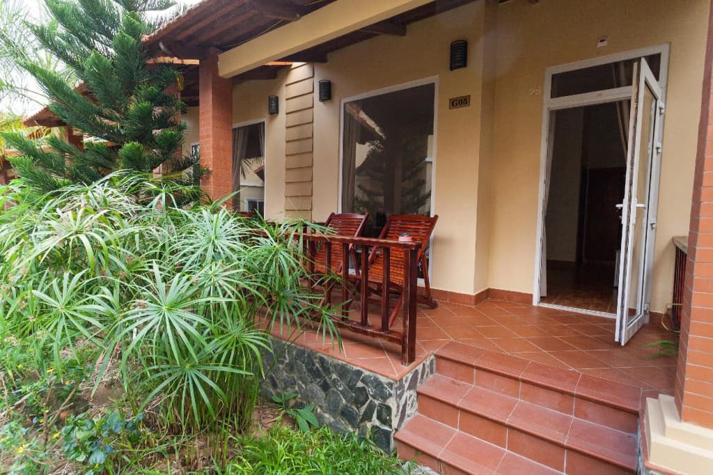 Homestead Phu Quoc Resort - photo 27