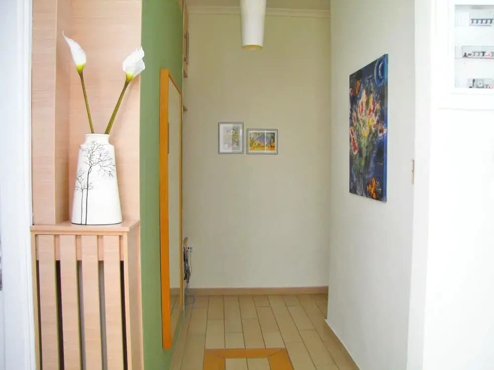 Athens Quality Apartments No3 - photo 9