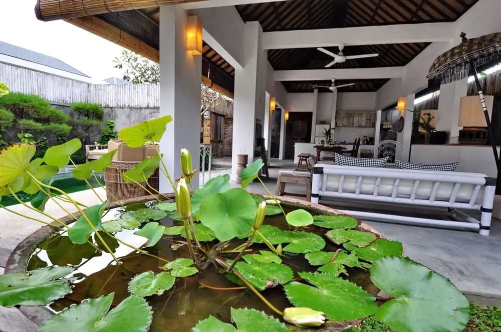 Authentic Villa n.5 in Seminyak - photo 10